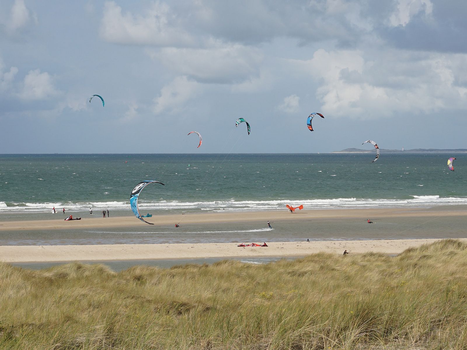 Guest house 5903252 - Apartment Noord-Beveland - Penthouse 4a - De Schotsman Watersport