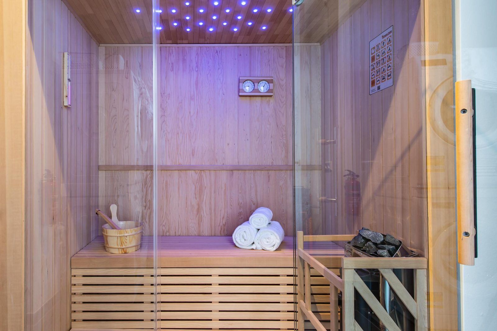 Unterkunft 5903297 - Bungalow Noord-Beveland - Duinvallei 19 | De Groote Duynen