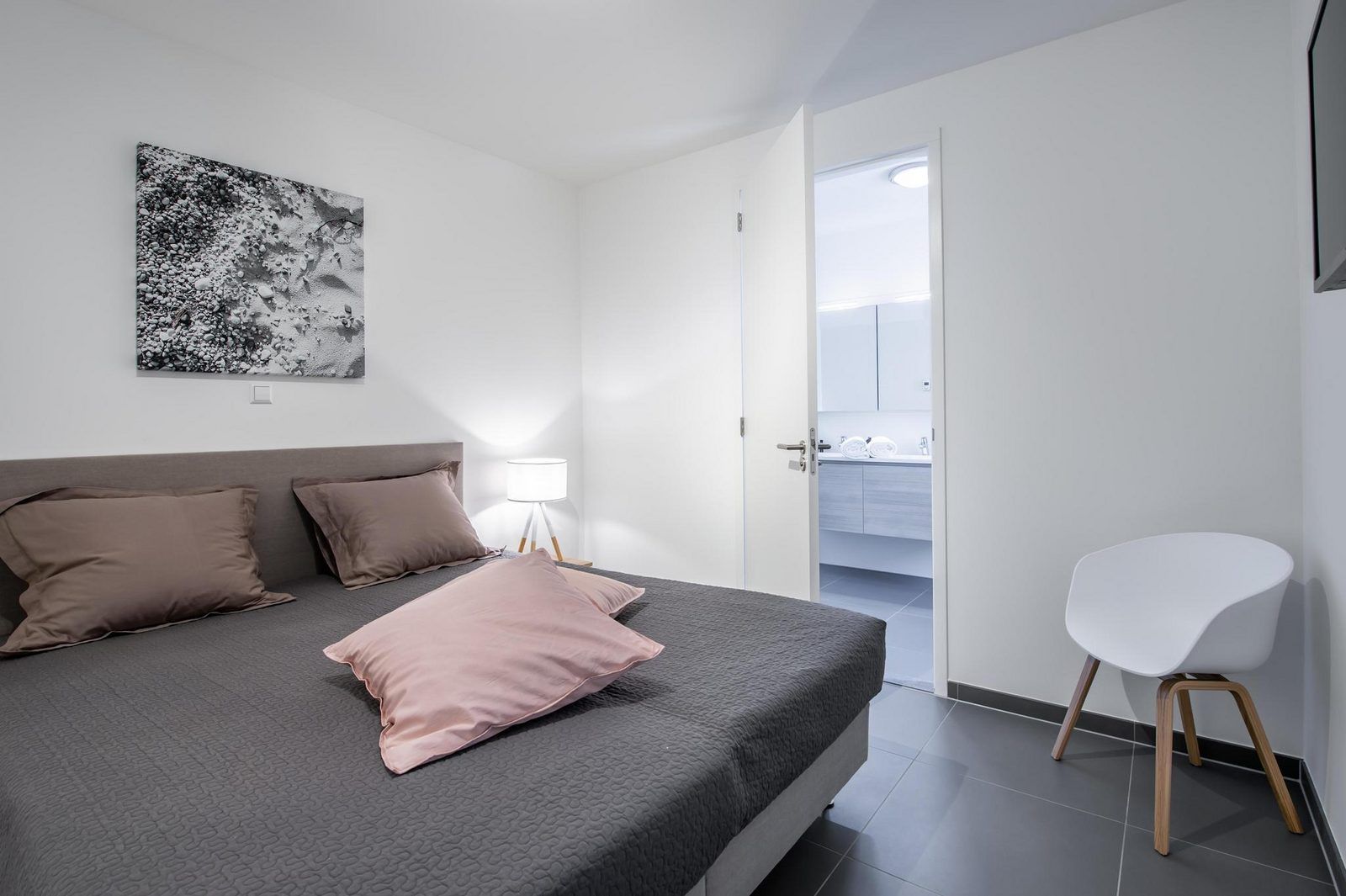 Unterkunft 5903297 - Bungalow Noord-Beveland - Duinvallei 19 | De Groote Duynen