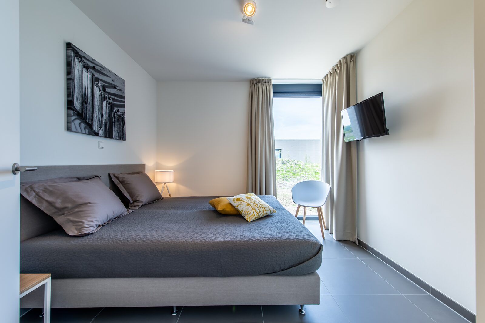 Unterkunft 5903297 - Bungalow Noord-Beveland - Duinvallei 19 | De Groote Duynen