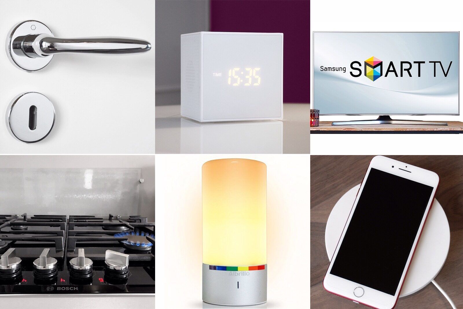 Modern amenities in Ostrea 16 vacation home, Roompot Beach Resort, Kamperland, Zeeland.