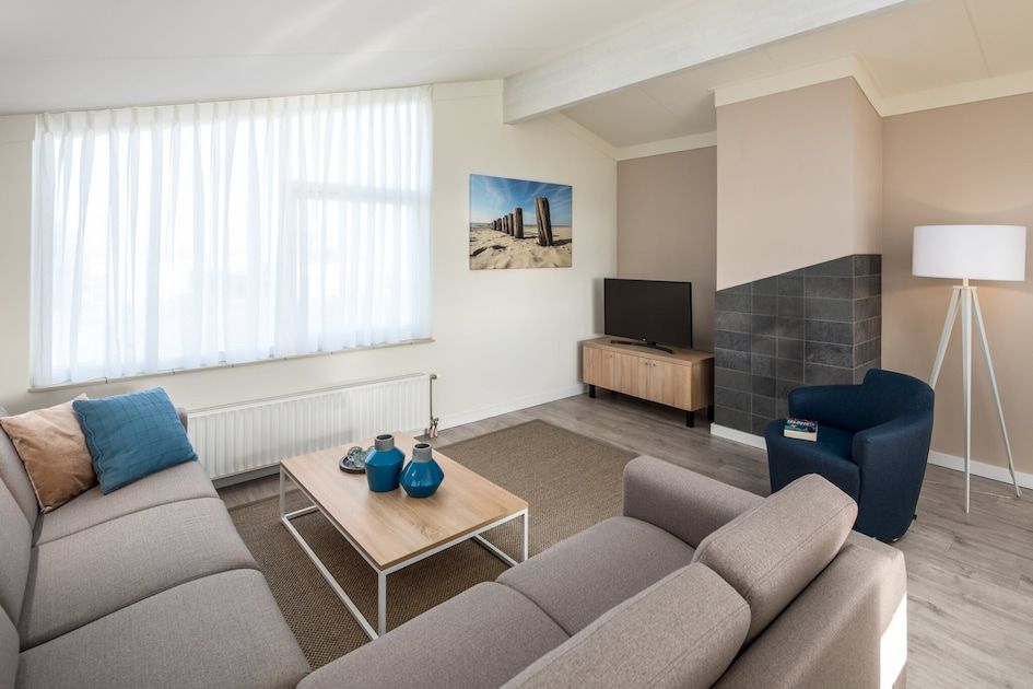 Guest house 5903324 - Bungalow Noord-Beveland - BF Comfort