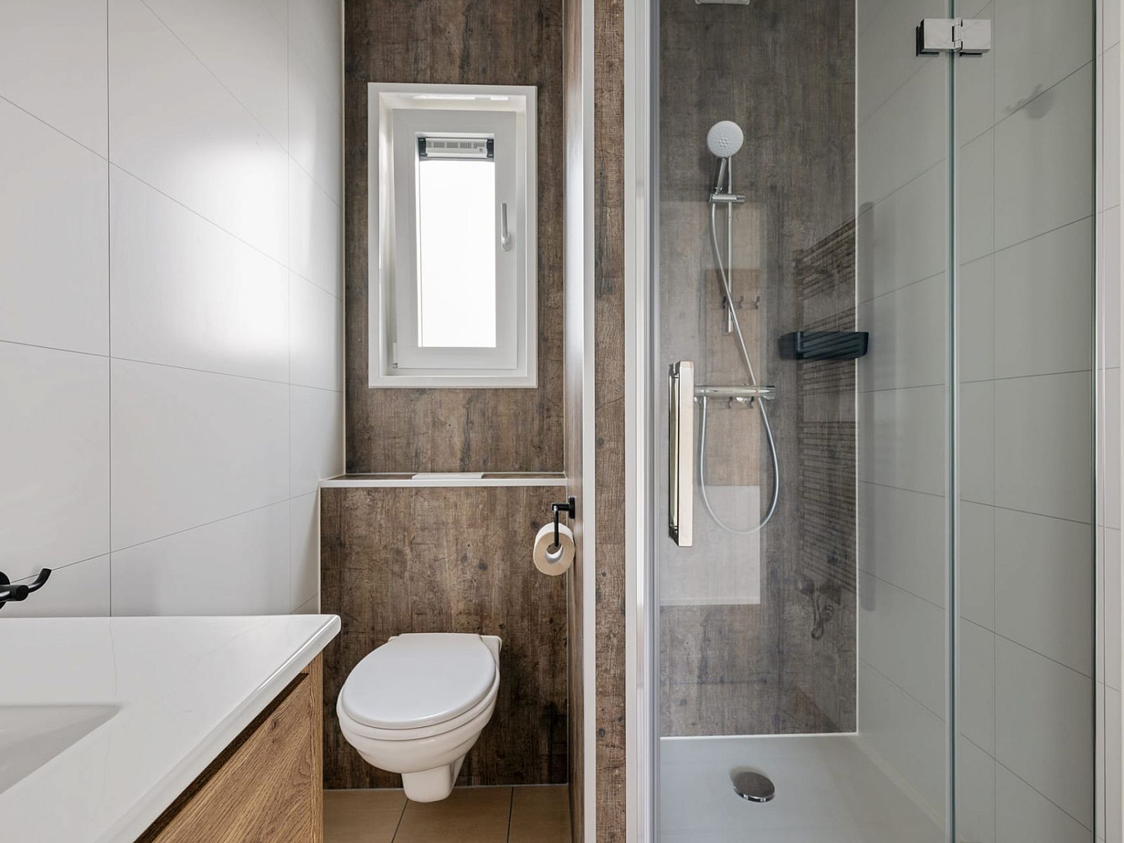 Guest house 5903341 - Chalet Noord-Beveland - Chalet de Roerganger