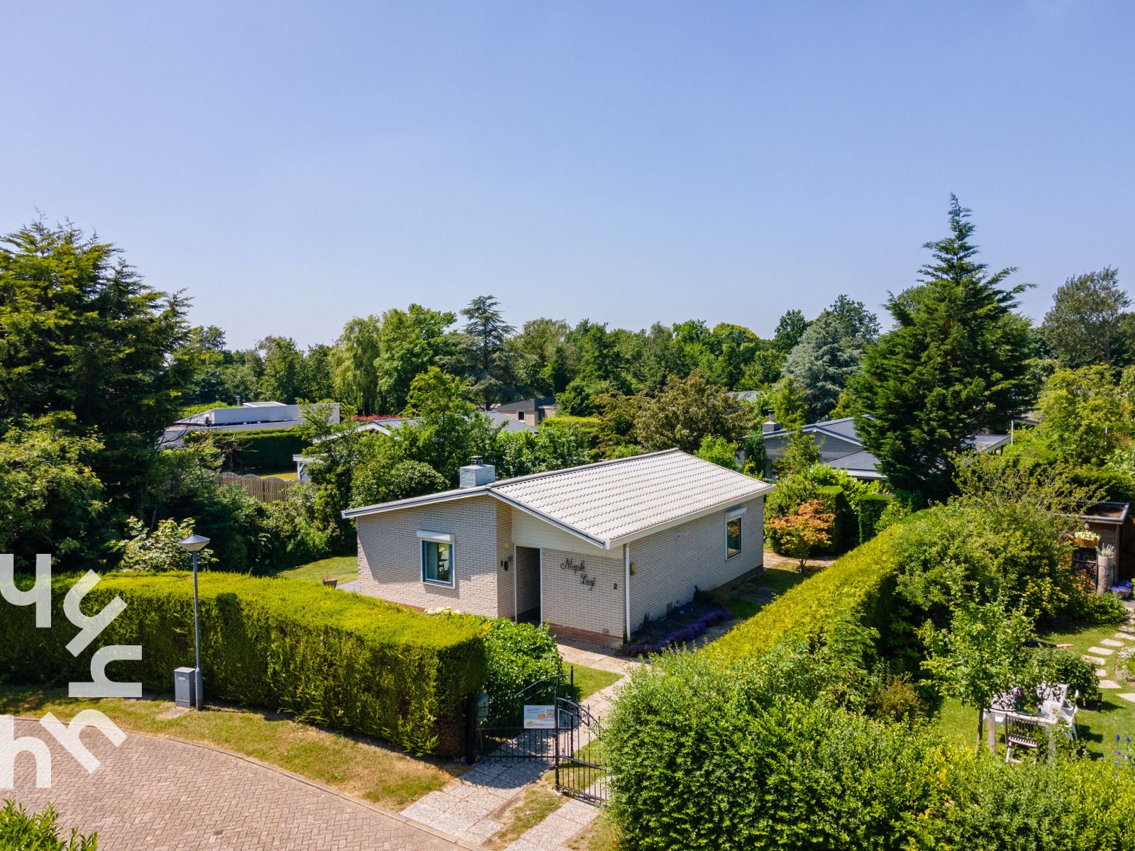 Guest house 5903345 - Holiday property Noord-Beveland - ZE202