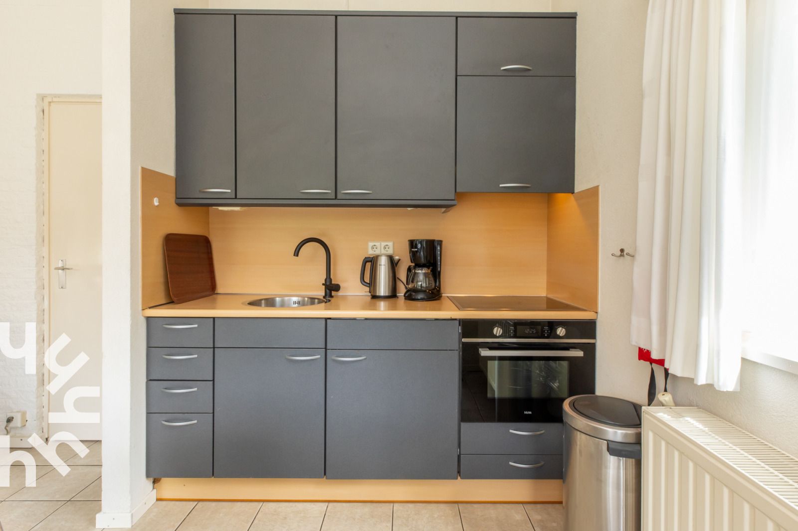 Guest house 5903345 - Holiday property Noord-Beveland - ZE202