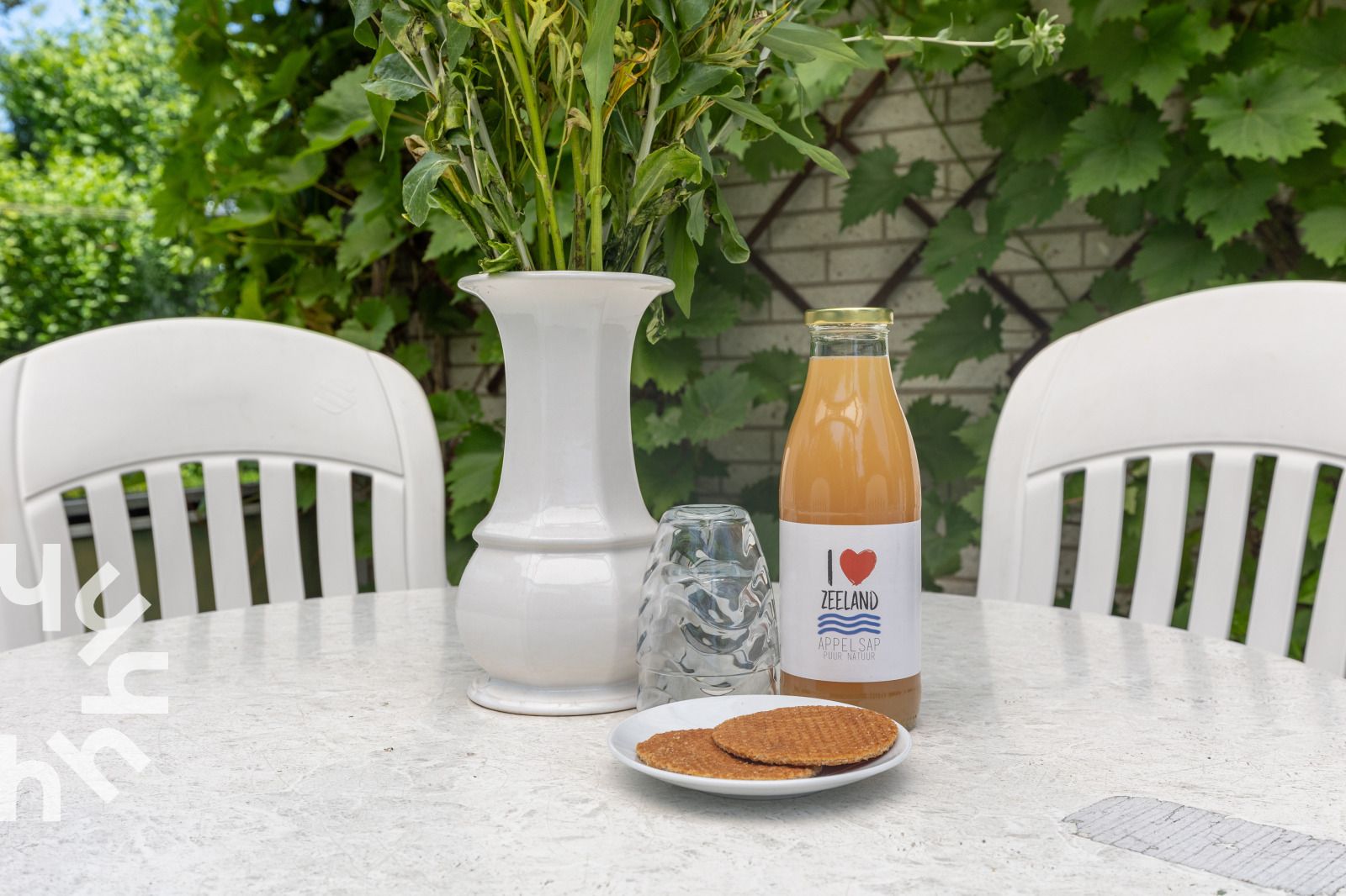 Guest house 5903345 - Holiday property Noord-Beveland - ZE202