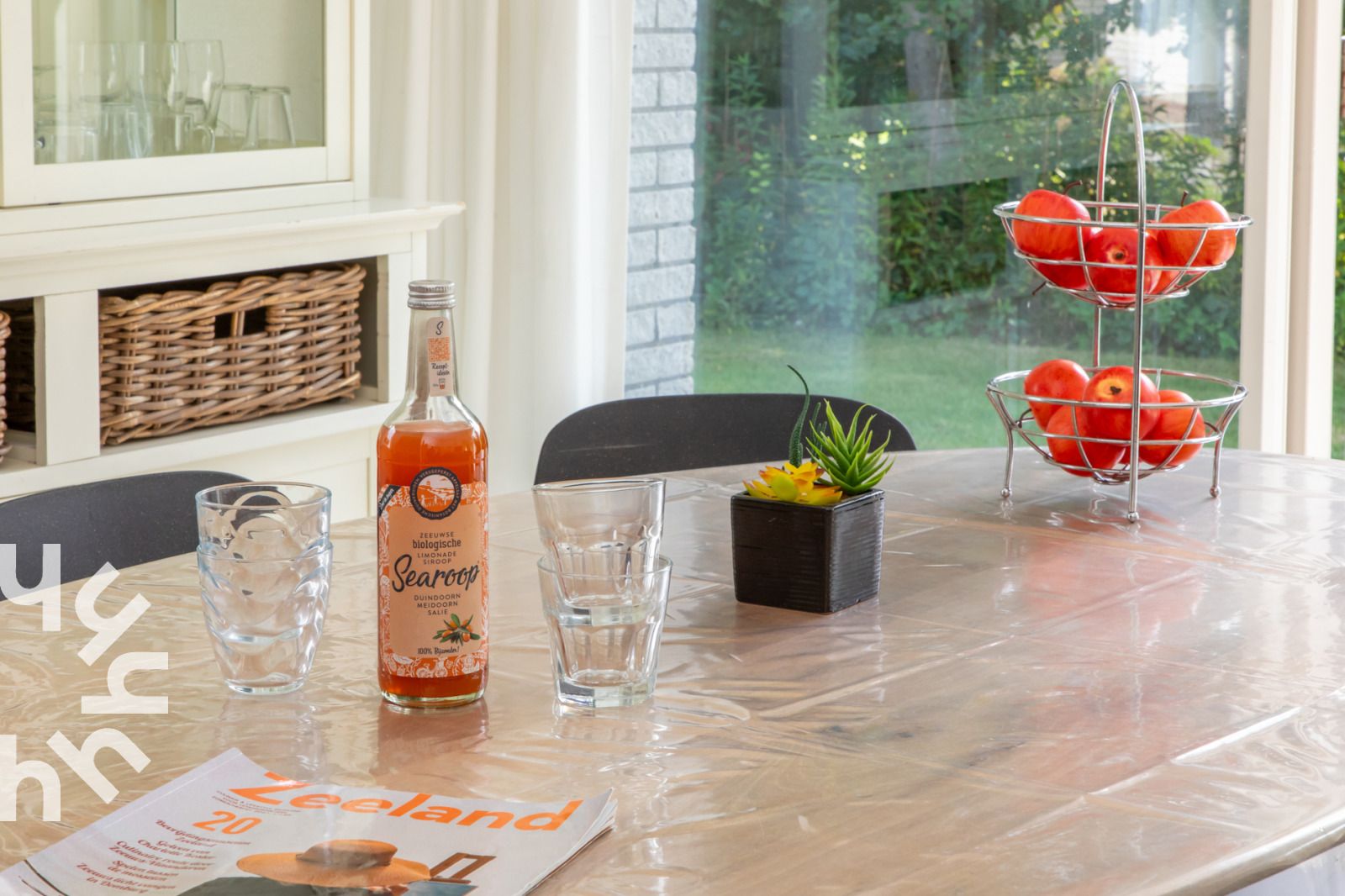 Guest house 5903345 - Holiday property Noord-Beveland - ZE202