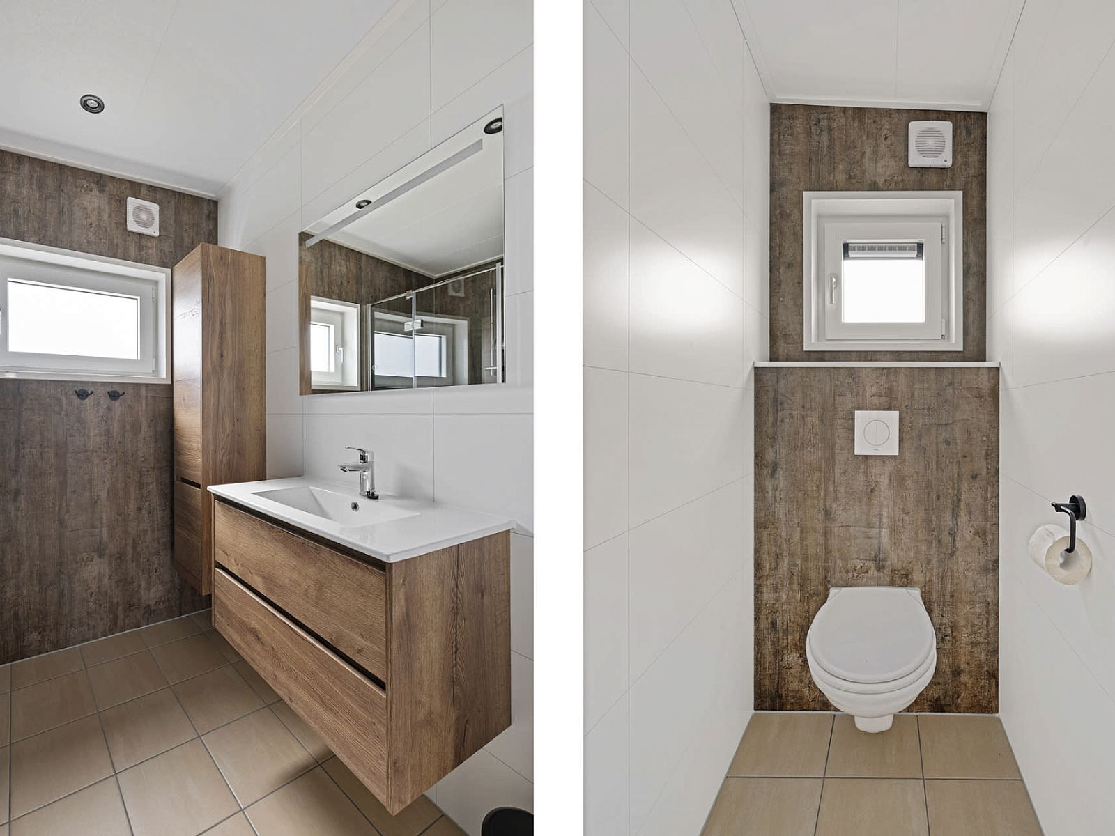 Guest house 5903360 - Chalet Noord-Beveland - Chalet de Golfbreker