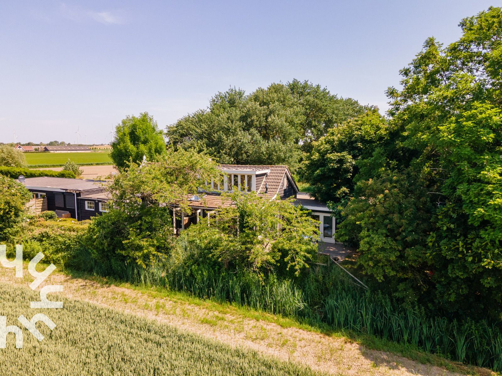 Helle Kueche mit Glasdach im Ferienhaus ZE184, Kamperland, Noord-Beveland, Zeeland.