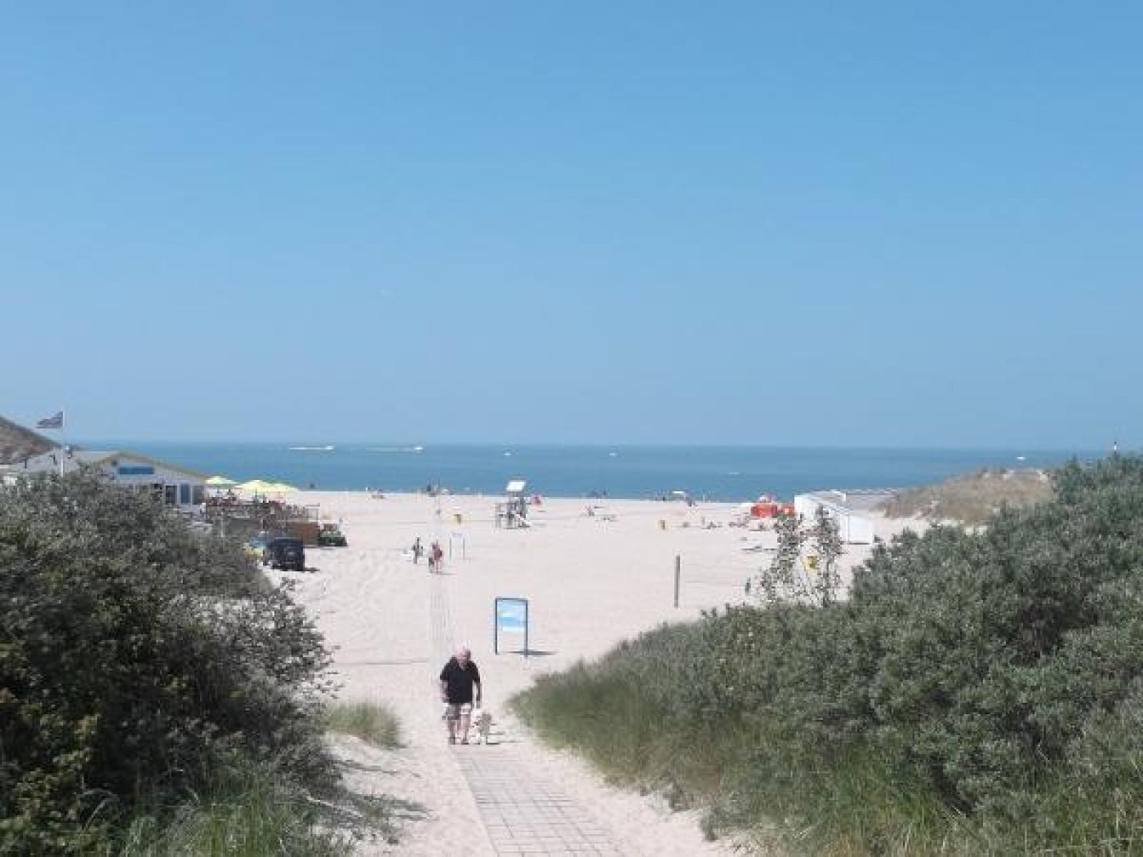 Guest house 5903377 - Holiday property Noord-Beveland - ZE339