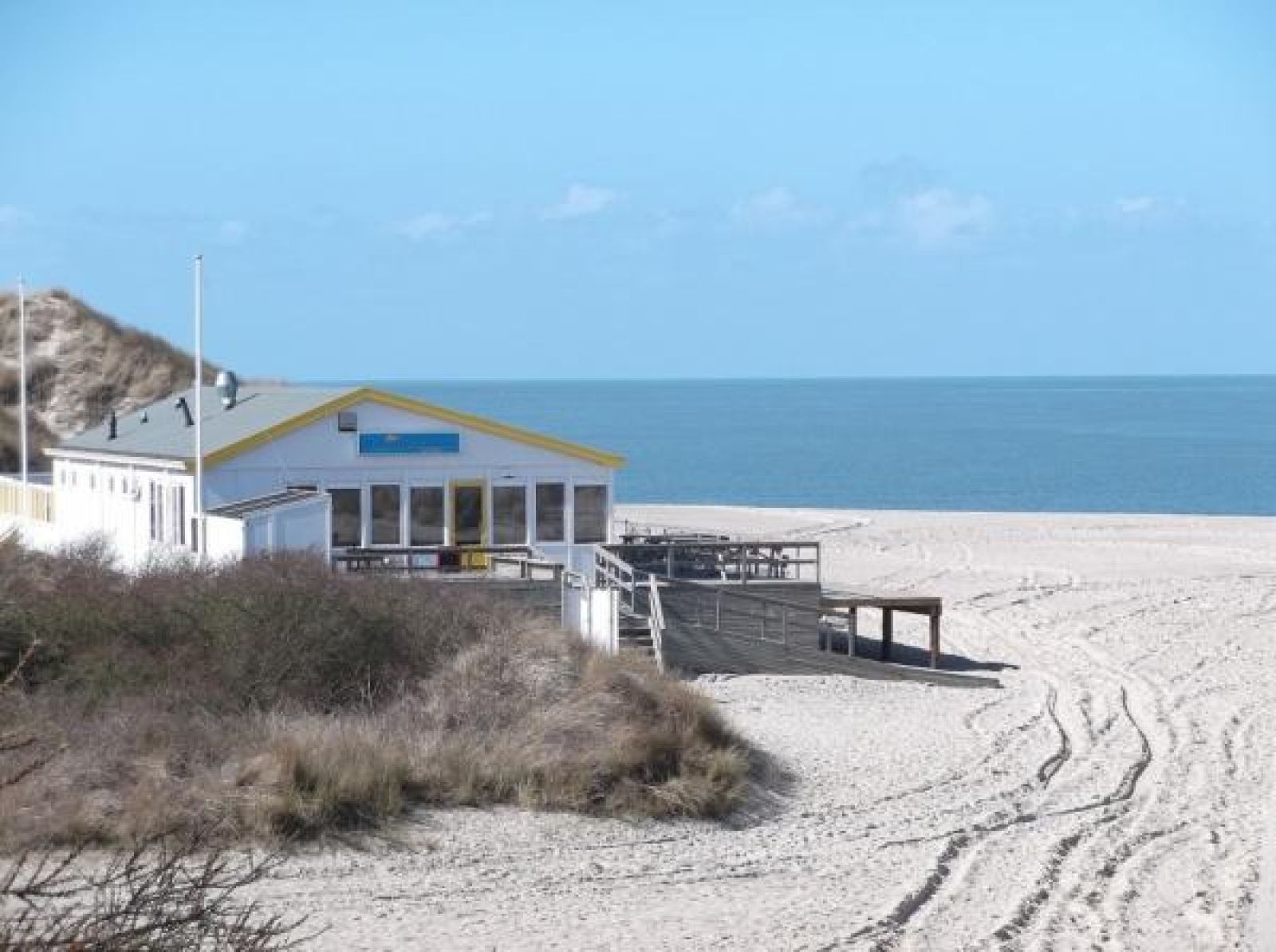 Guest house 5903377 - Holiday property Noord-Beveland - ZE339