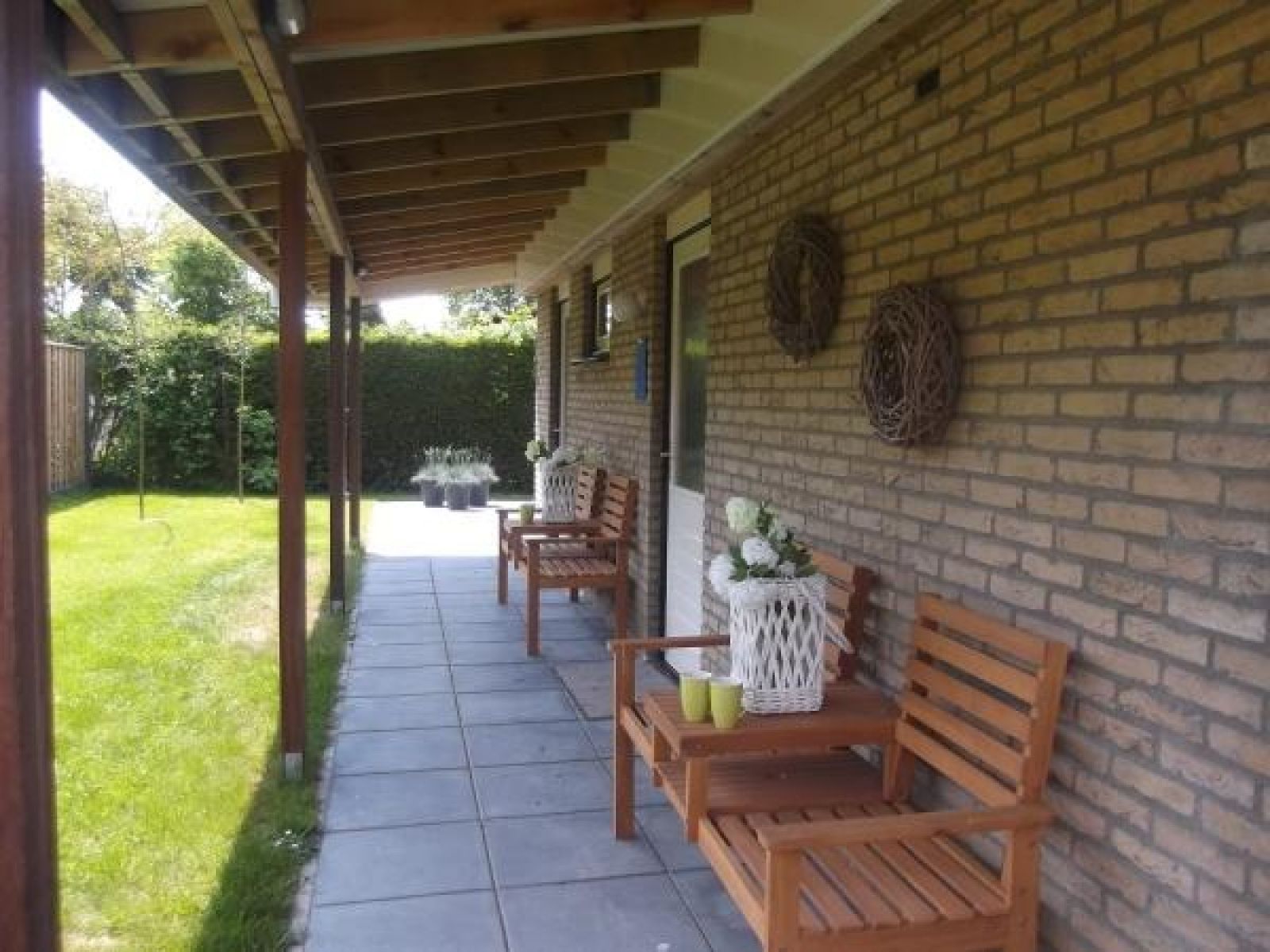 Guest house 5903377 - Holiday property Noord-Beveland - ZE339