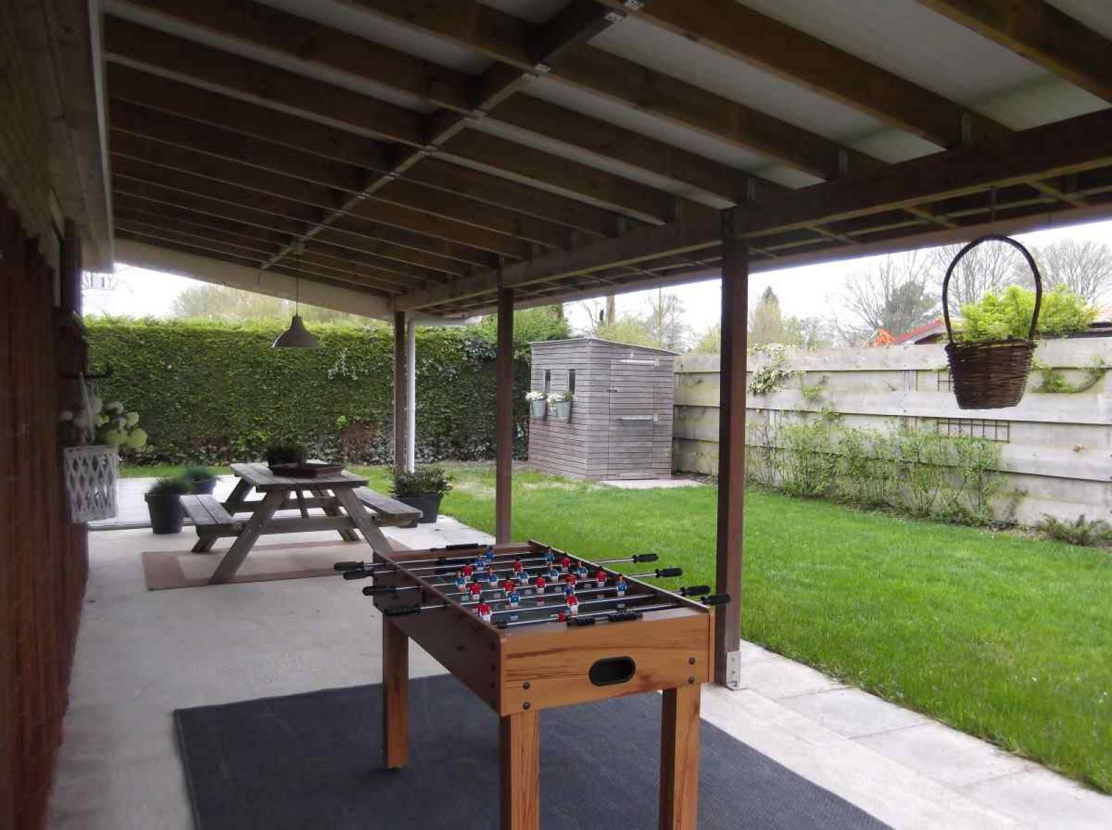 Guest house 5903377 - Holiday property Noord-Beveland - ZE339