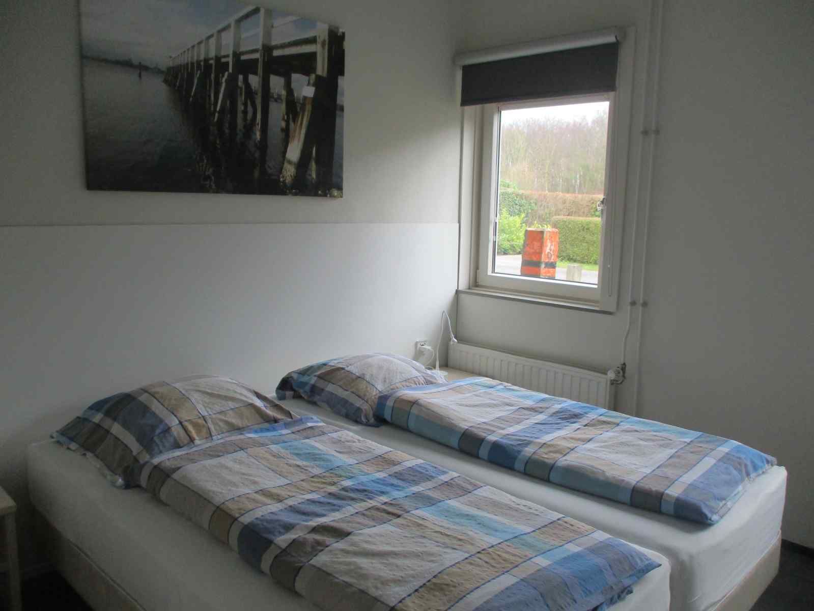 Unterkunft 5903377 - Ferienhaus Noord-Beveland - ZE339