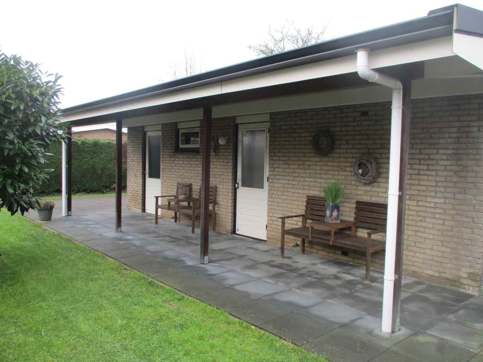 Unterkunft 5903377 - Ferienhaus Noord-Beveland - ZE339