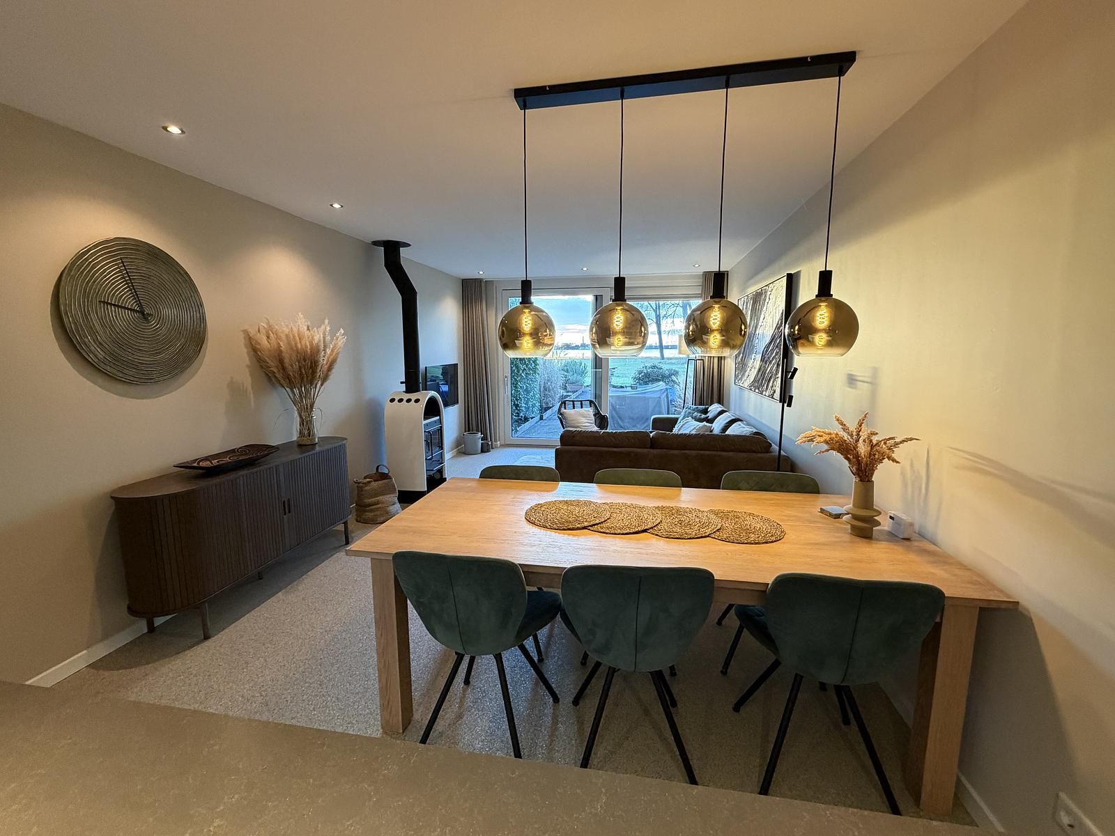 Verblijf 5903379 - Vakantiewoning Noord-Beveland - Havenweg 24 | Havenweg