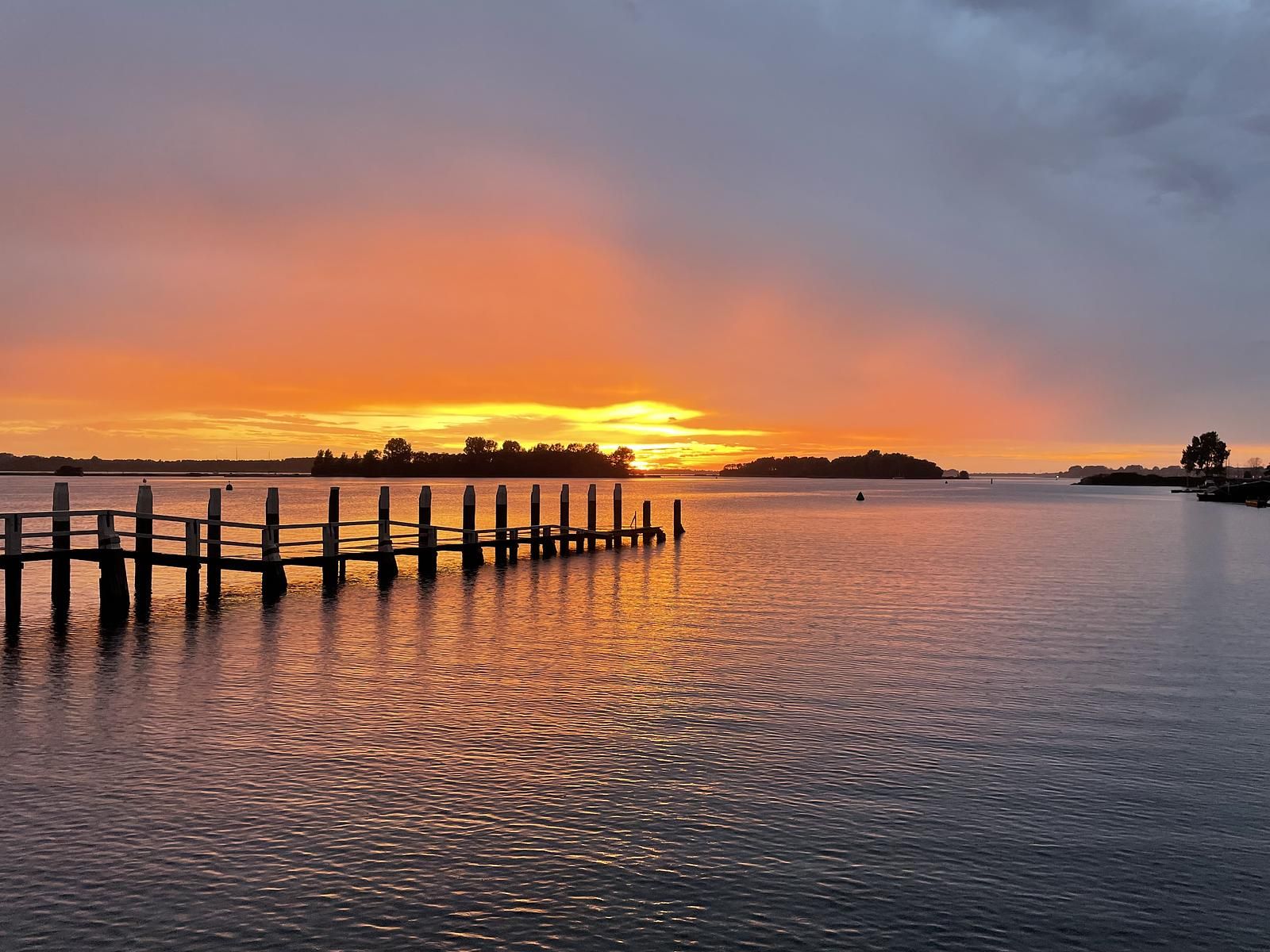 Verblijf 5903379 - Vakantiewoning Noord-Beveland - Havenweg 24 | Havenweg