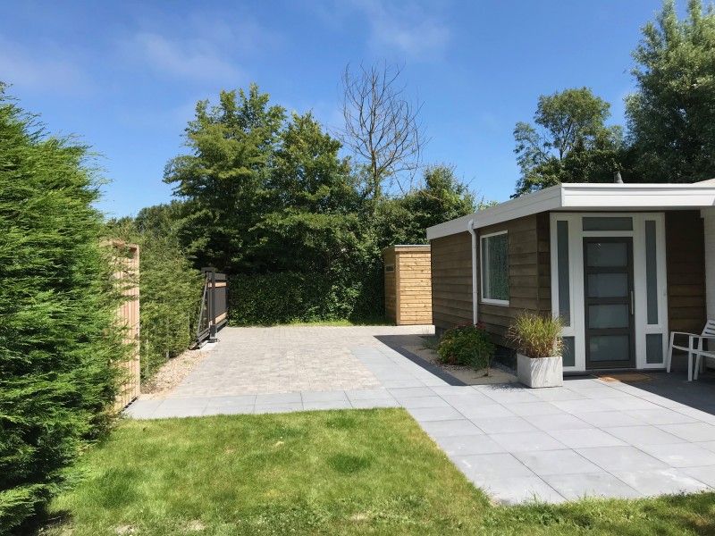 Verblijf 5903381 - Bungalow Noord-Beveland - Zeeland-Strandhuis