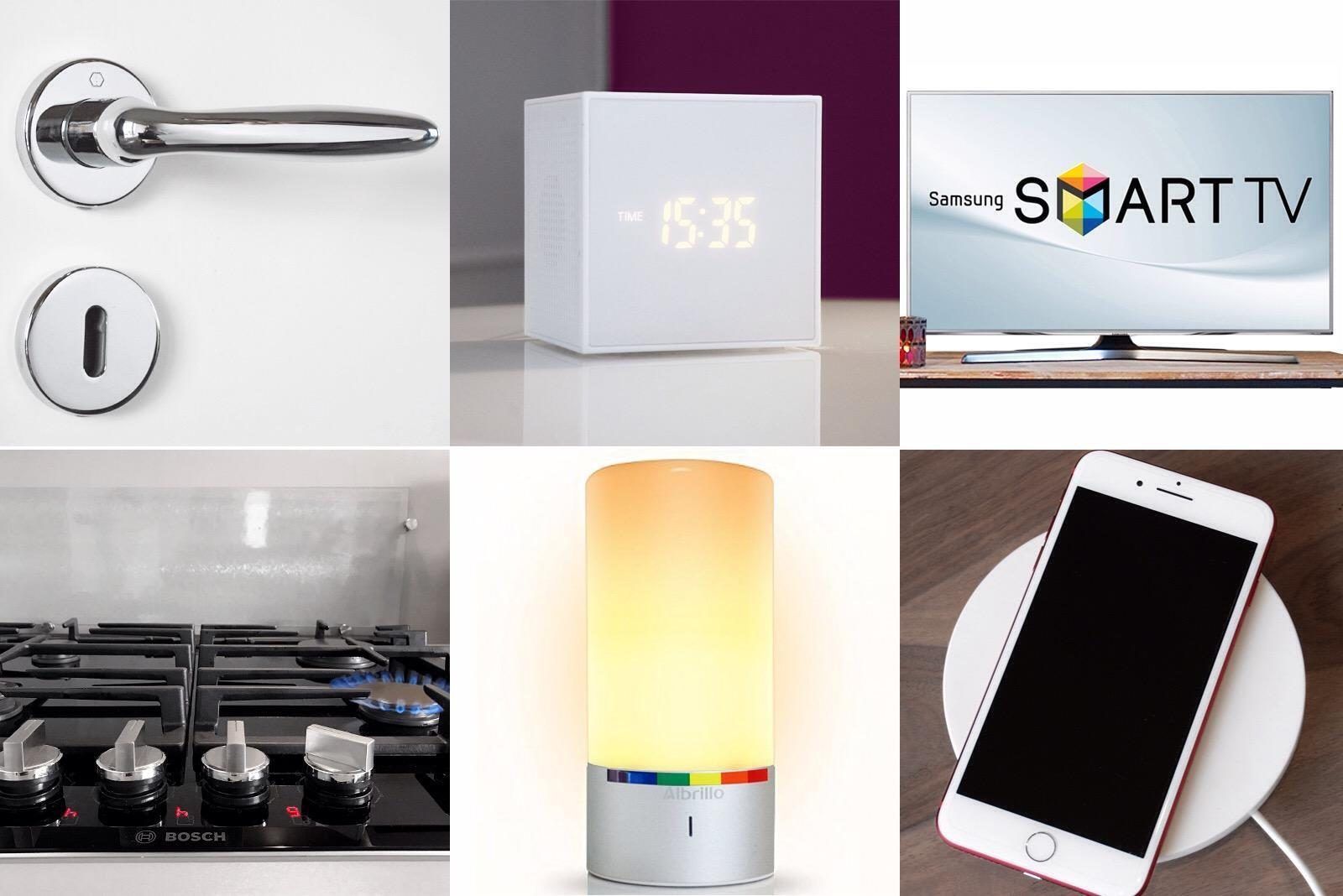 Moderne Ausstattung im Ferienhaus VZ1178 in Kamperland, mit intelligenter Technik und Geraeten.