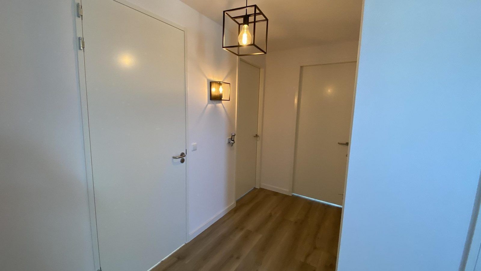 VZ948 Ferienvilla Kamperland, Schlafzimmer mit eigenem Bad in Kamperland, Nord-Beveland, Zeeland.