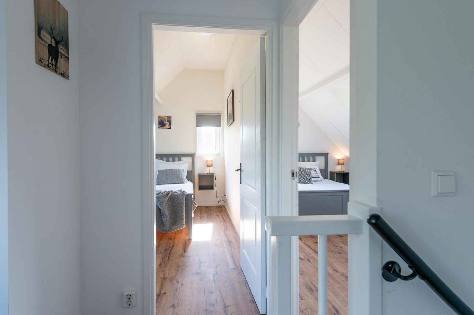 Unterkunft 5903400 - Ferienhaus Noord-Beveland - VZ1164 Grote vrijstaande villa in Kamperland