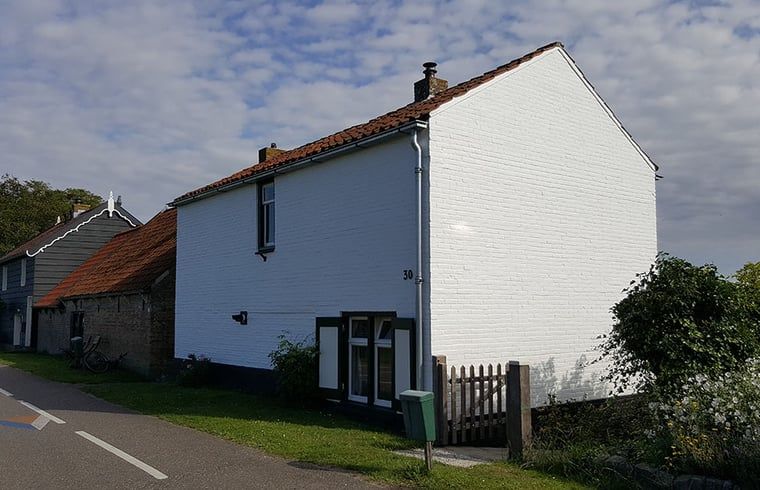 Unterkunft 5903410 - Ferienhaus Noord-Beveland - Vakantiehuis in Kamperland