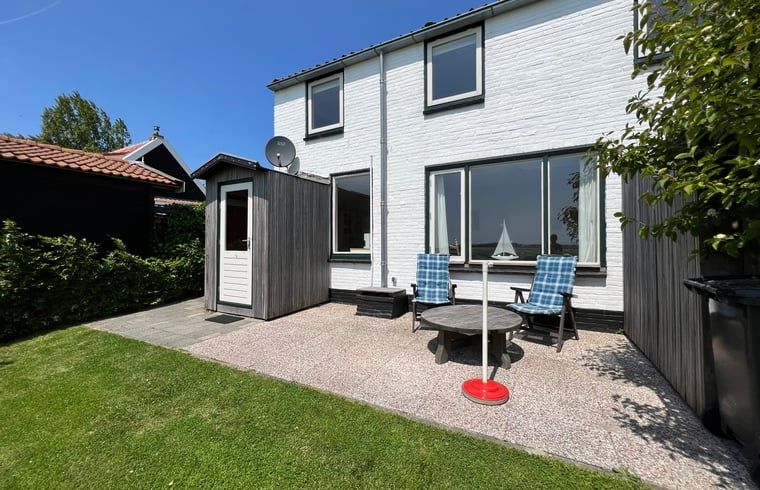 Unterkunft 5903410 - Ferienhaus Noord-Beveland - Vakantiehuis in Kamperland