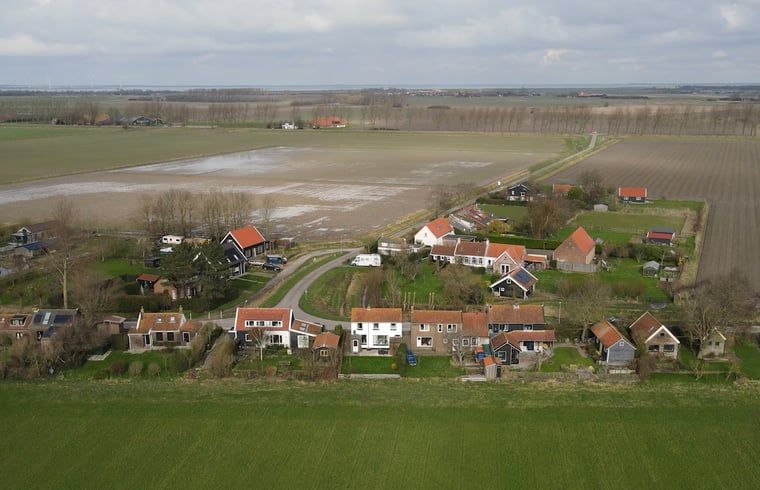 Unterkunft 5903410 - Ferienhaus Noord-Beveland - Vakantiehuis in Kamperland