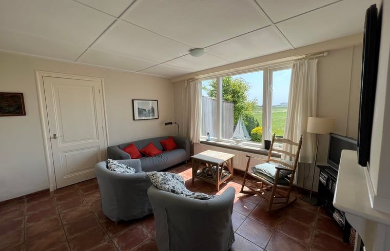 Unterkunft 5903410 - Ferienhaus Noord-Beveland - Vakantiehuis in Kamperland