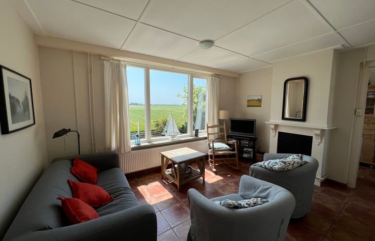 Unterkunft 5903410 - Ferienhaus Noord-Beveland - Vakantiehuis in Kamperland