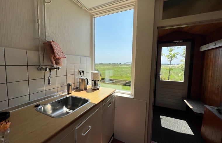 Unterkunft 5903410 - Ferienhaus Noord-Beveland - Vakantiehuis in Kamperland