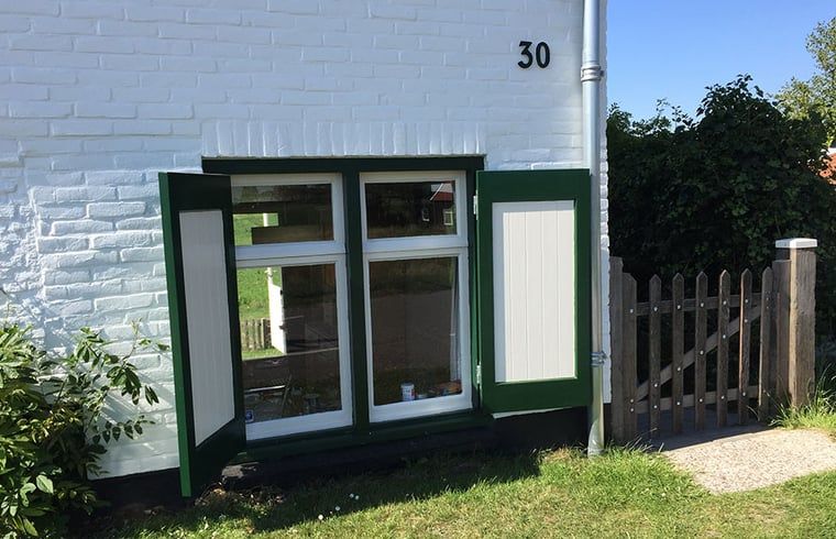 Unterkunft 5903410 - Ferienhaus Noord-Beveland - Vakantiehuis in Kamperland