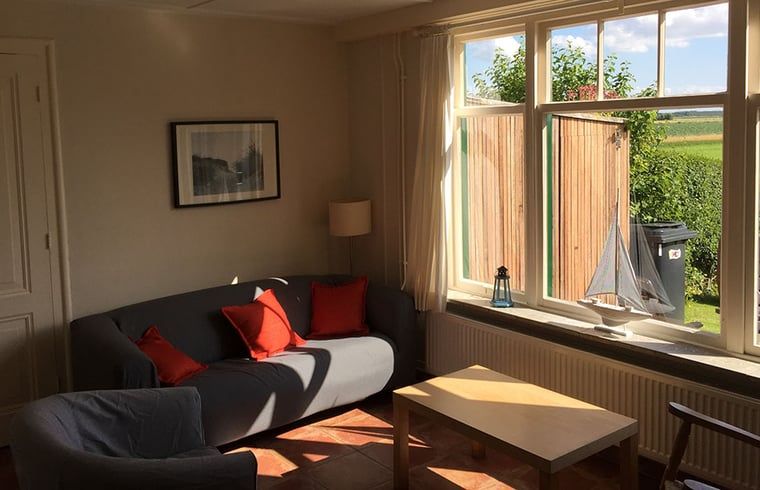 Unterkunft 5903410 - Ferienhaus Noord-Beveland - Vakantiehuis in Kamperland