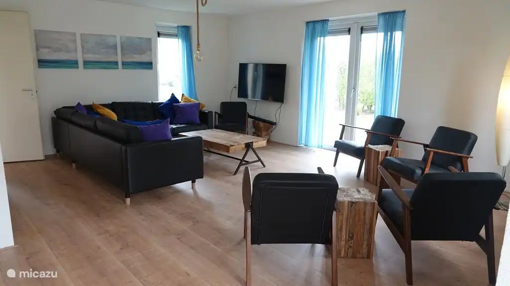Verblijf 590345 - Vakantiewoning Noord-Beveland - ZeelandhuisaanZee Strandlaan19