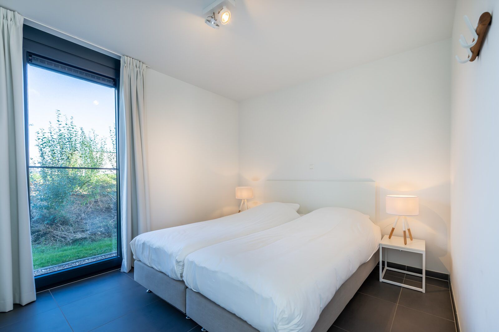 Guest house 5903465 - Bungalow Noord-Beveland - Duinvallei 06 | De Groote Duynen