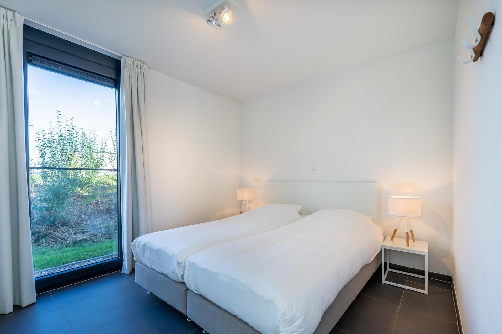 Guest house 5903465 - Bungalow Noord-Beveland - Duinvallei 06 | De Groote Duynen