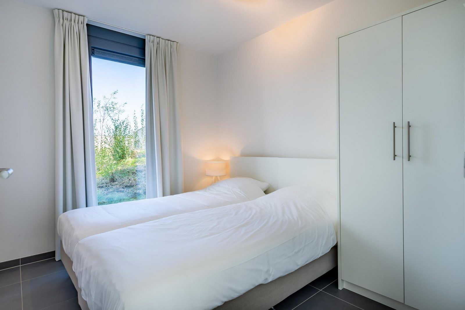 Guest house 5903465 - Bungalow Noord-Beveland - Duinvallei 06 | De Groote Duynen