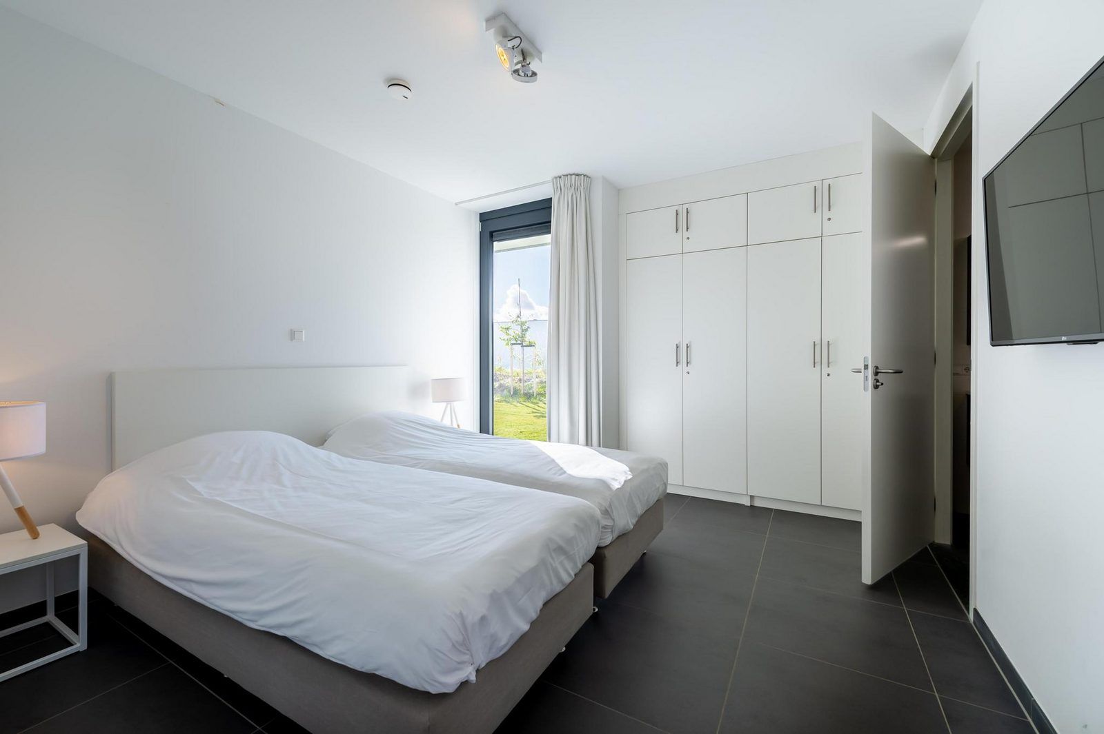 Guest house 5903465 - Bungalow Noord-Beveland - Duinvallei 06 | De Groote Duynen