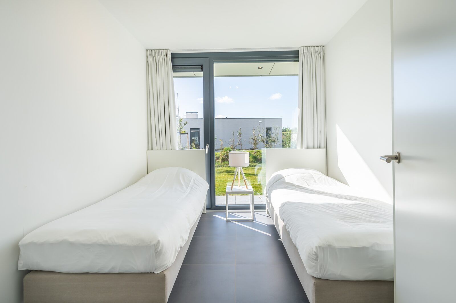 Guest house 5903465 - Bungalow Noord-Beveland - Duinvallei 06 | De Groote Duynen