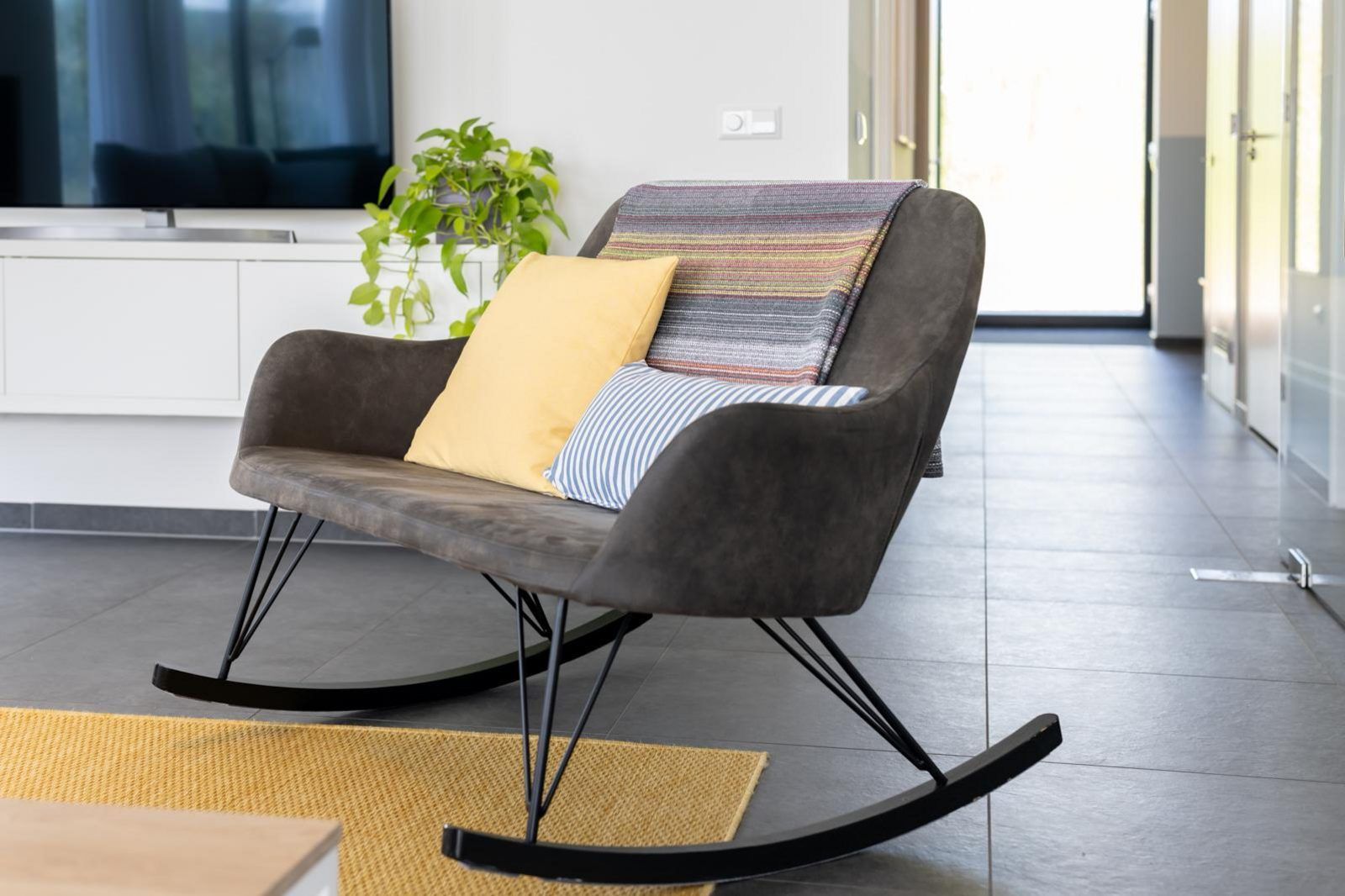 Guest house 5903469 - Bungalow Noord-Beveland - Duinvallei 10 | De Groote Duynen