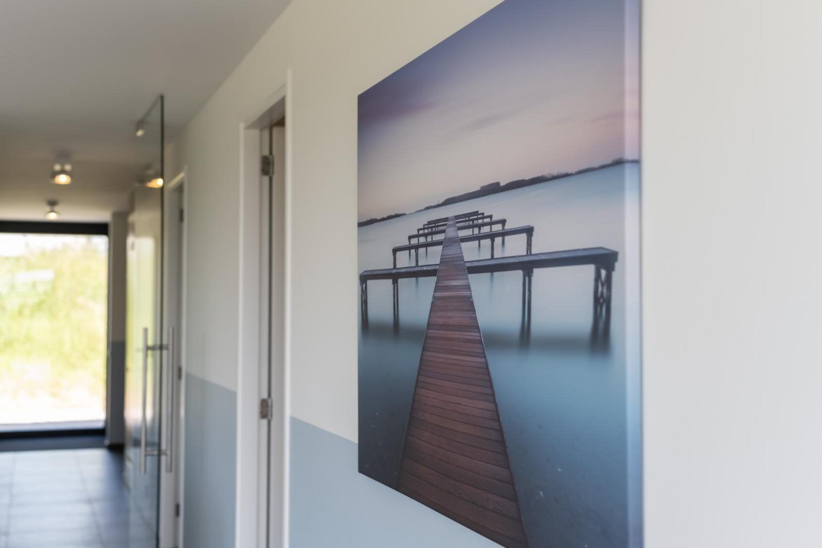 Guest house 5903469 - Bungalow Noord-Beveland - Duinvallei 10 | De Groote Duynen