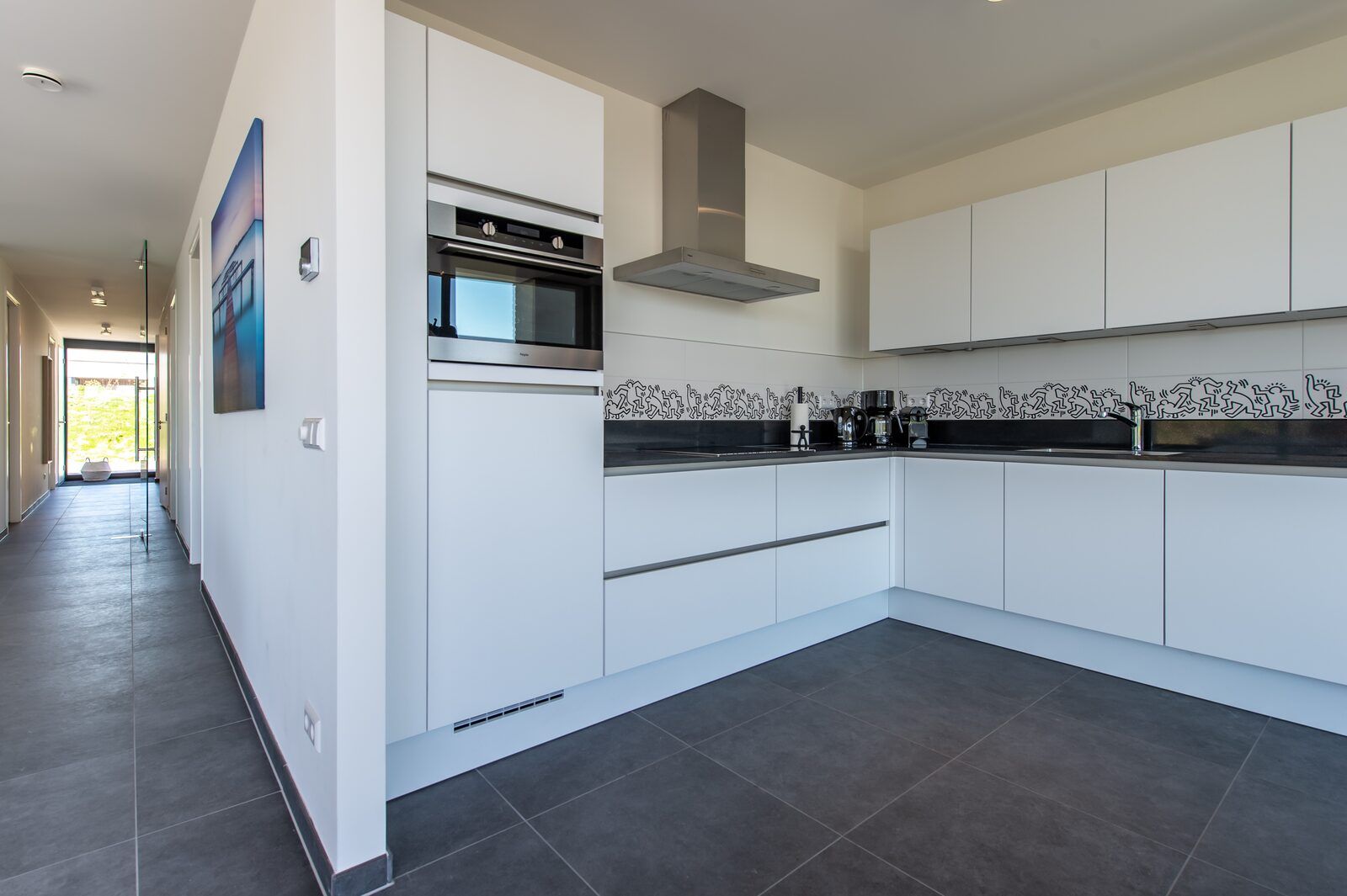 Guest house 5903469 - Bungalow Noord-Beveland - Duinvallei 10 | De Groote Duynen