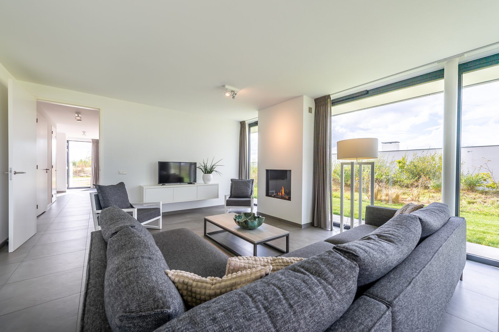 Guest house 5903475 - Bungalow Noord-Beveland - Waterlijn 15 | De Groote Duynen