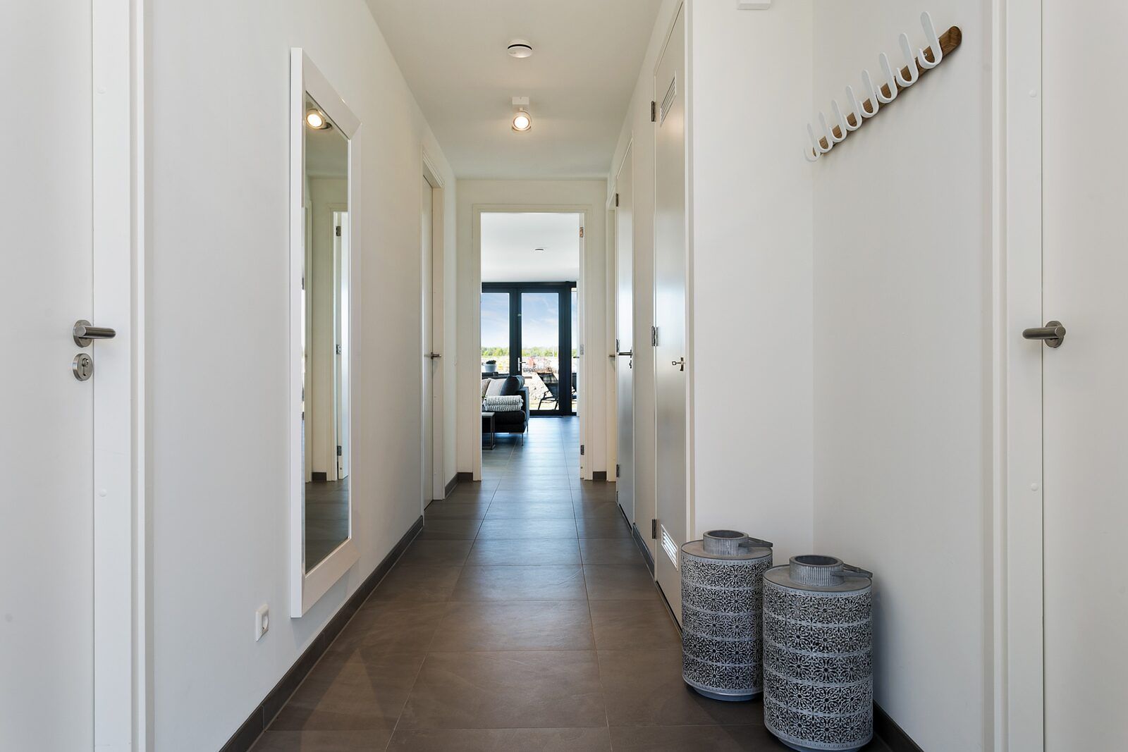 Guest house 5903475 - Bungalow Noord-Beveland - Waterlijn 15 | De Groote Duynen