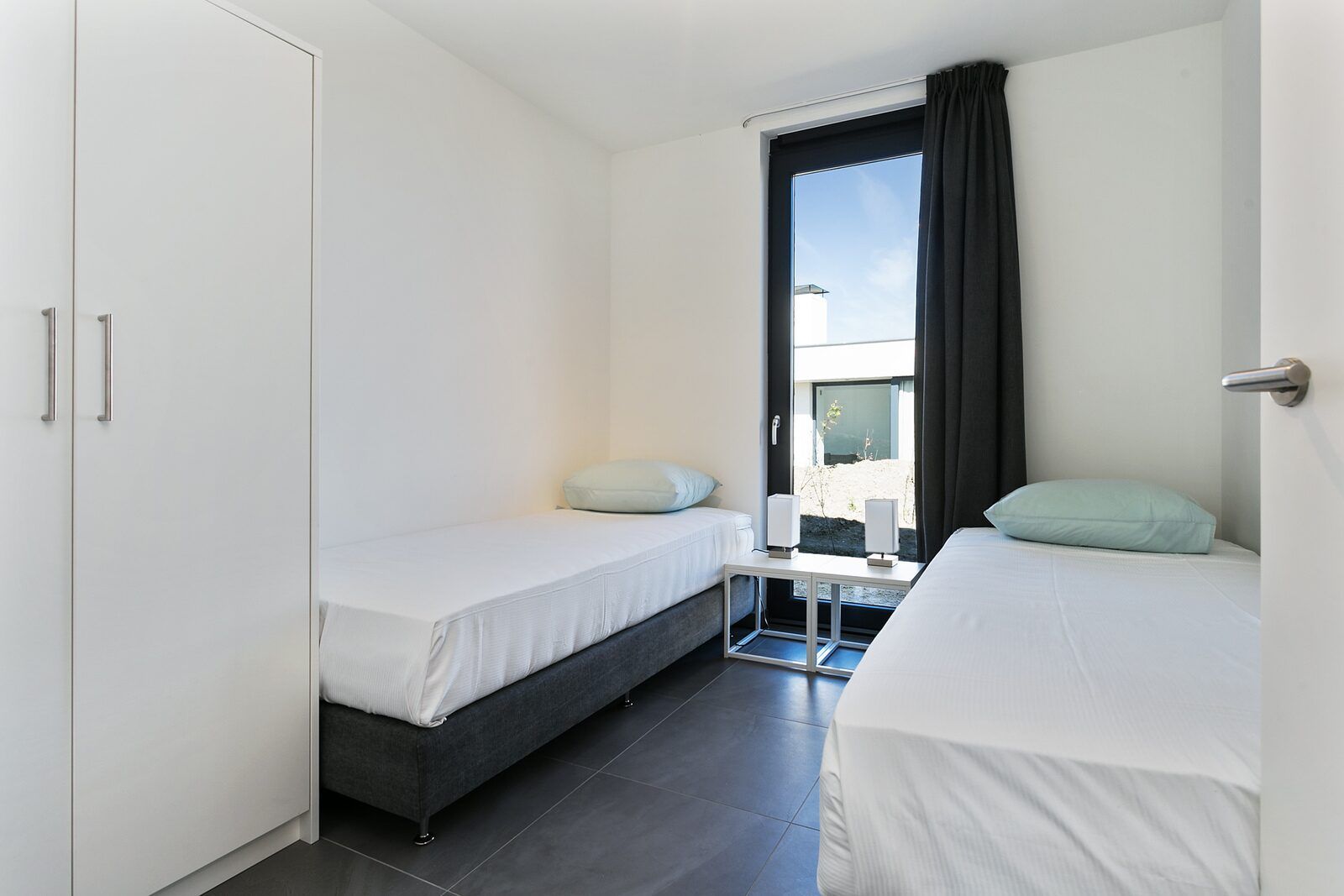 Guest house 5903475 - Bungalow Noord-Beveland - Waterlijn 15 | De Groote Duynen