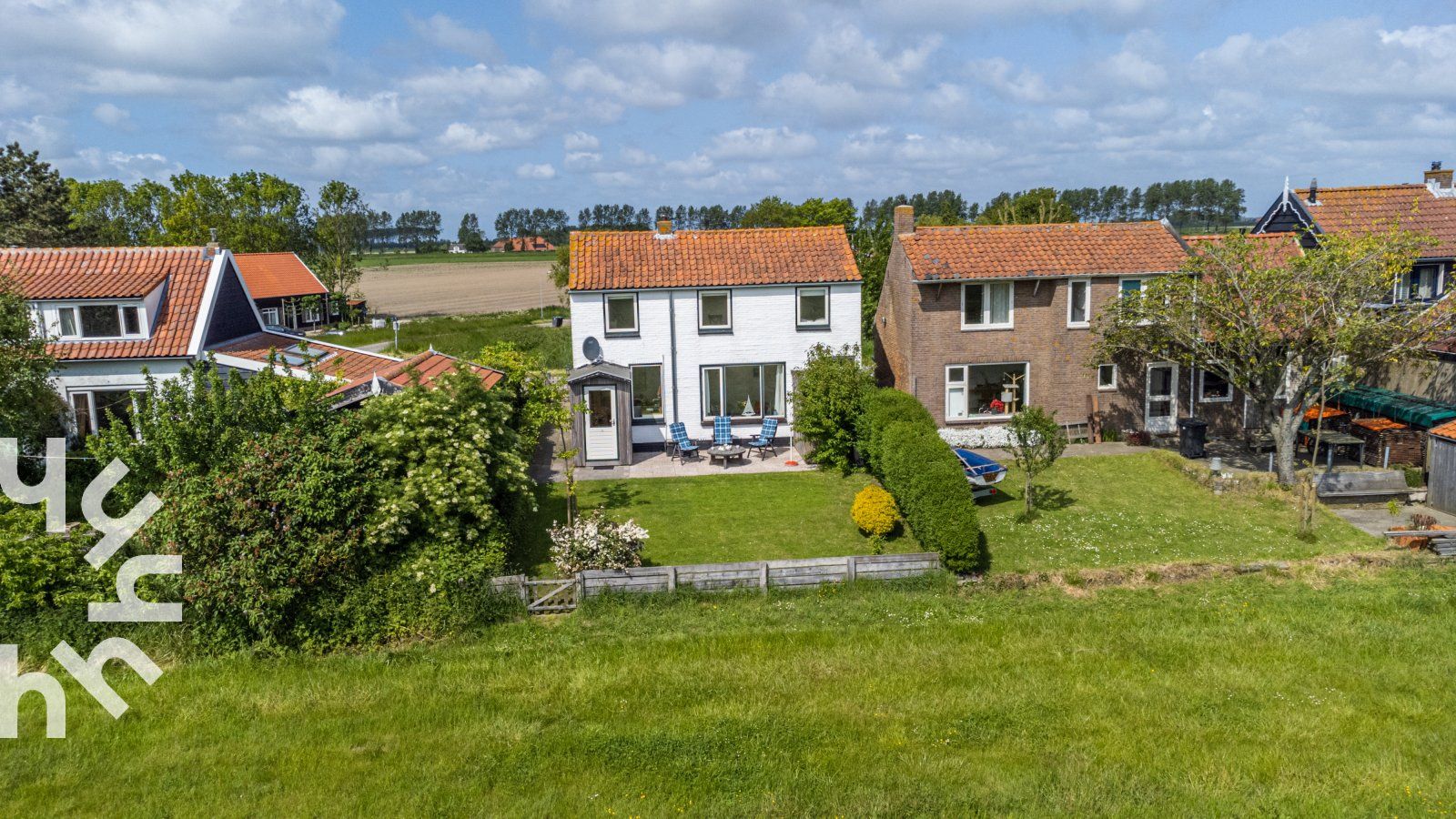 Verblijf 590347 - Vakantiewoning Noord-Beveland - ZE1136