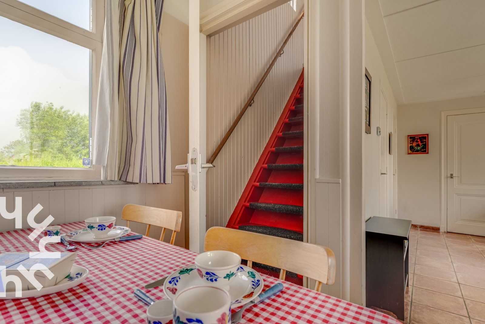 Verblijf 590347 - Vakantiewoning Noord-Beveland - ZE1136