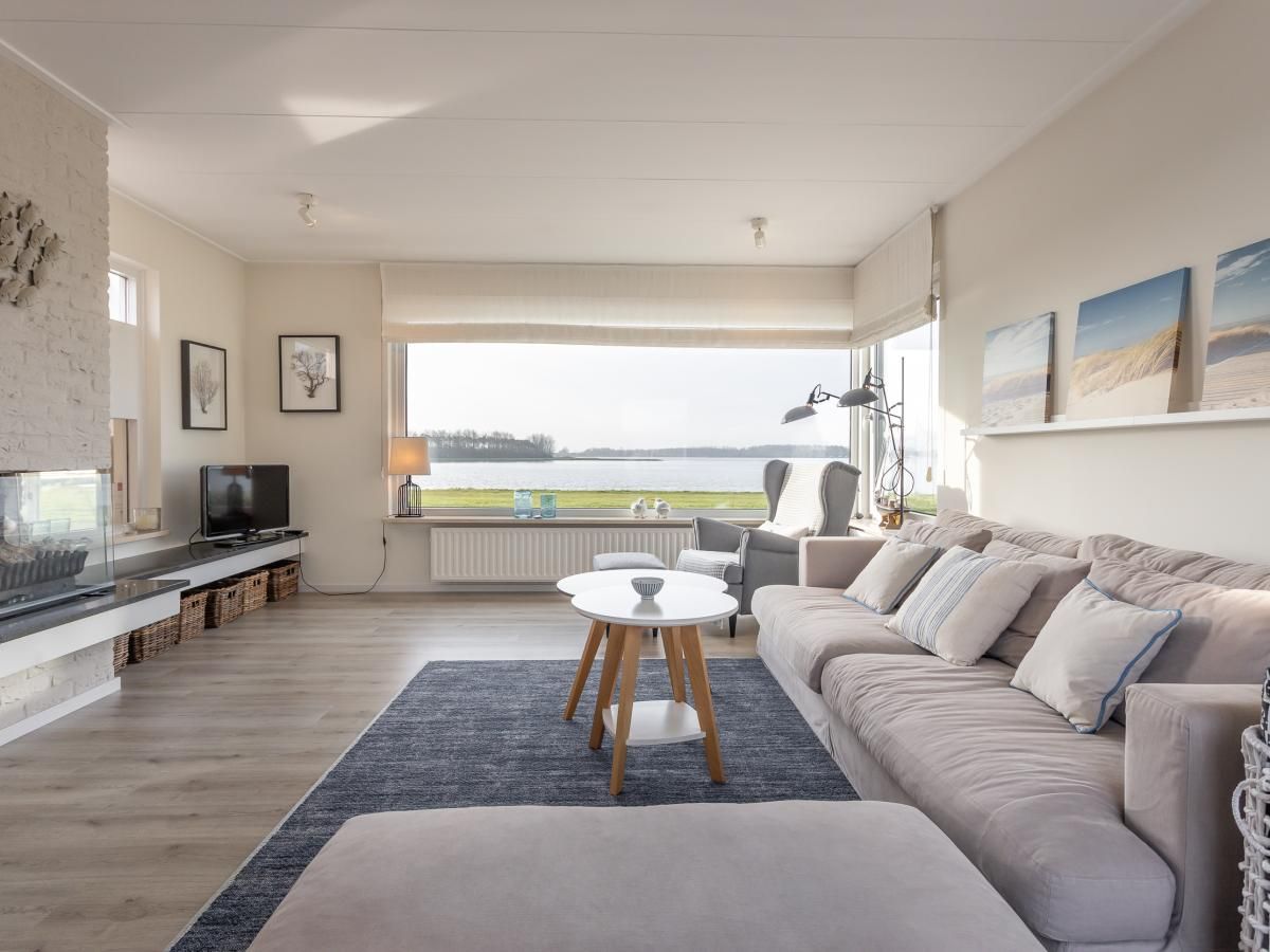 Verblijf 5903485 - Vakantiewoning Noord-Beveland - Veerse Meer Natuurvilla