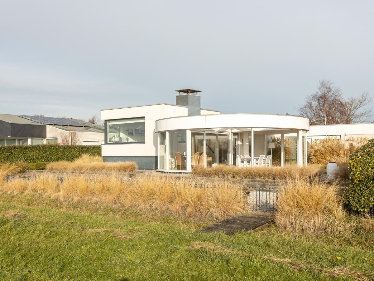 Verblijf 5903485 - Vakantiewoning Noord-Beveland - Veerse Meer Natuurvilla