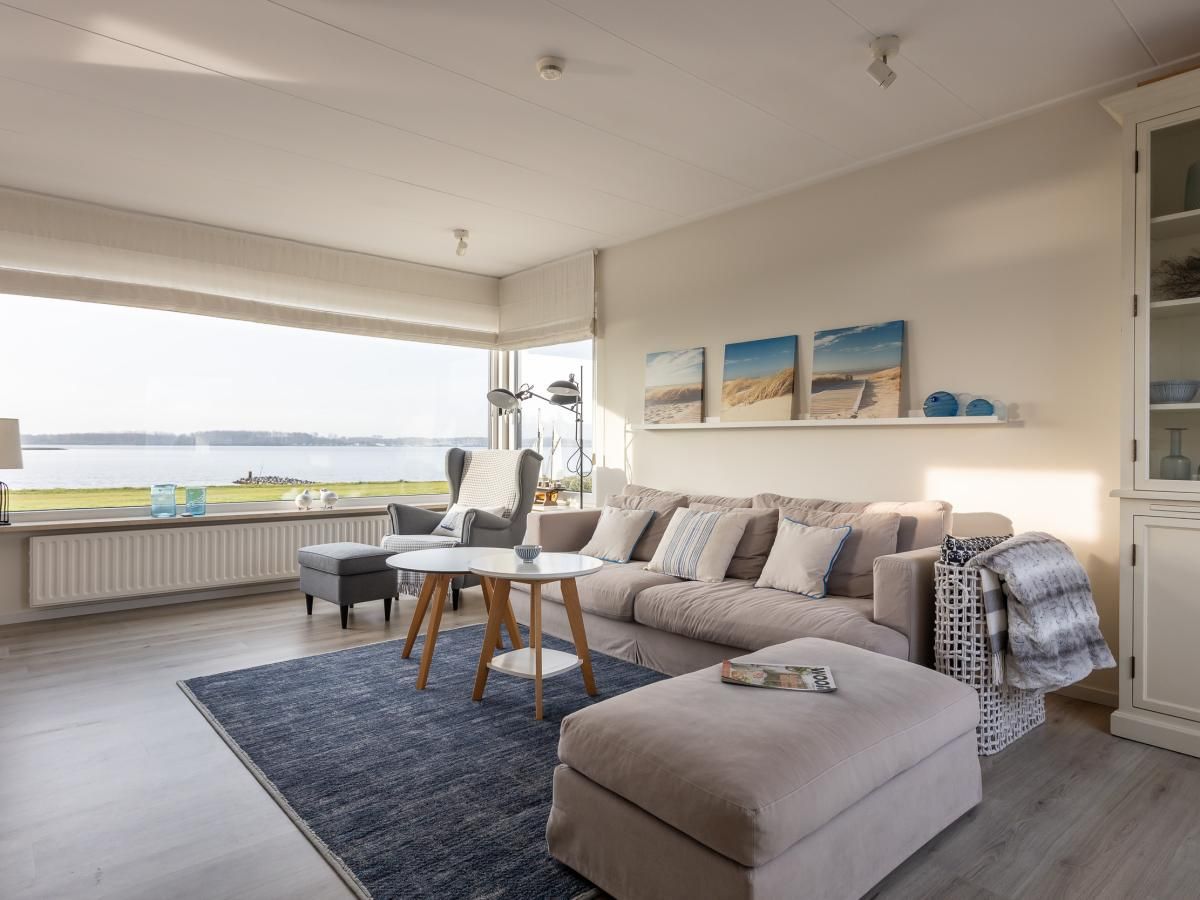 Verblijf 5903485 - Vakantiewoning Noord-Beveland - Veerse Meer Natuurvilla